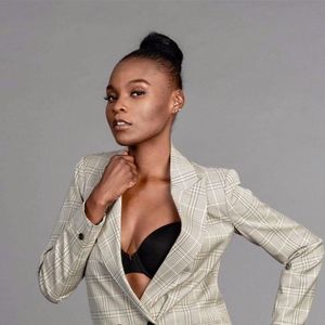 Meet your Posher, Kelechi